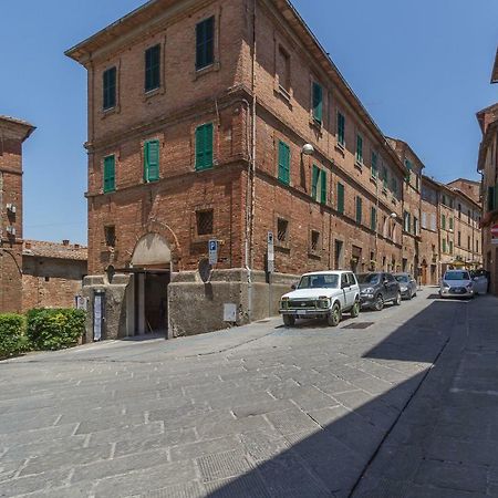 Casa Del Teatro Apartment Citta della Pieve Exterior photo